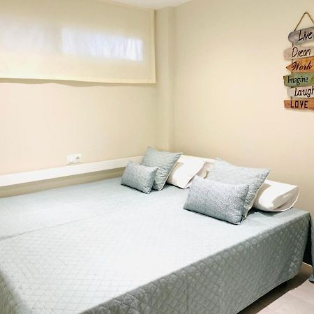 Bonito Apartamento 2Hab. 2 Banos Benalmádena Eksteriør bilde