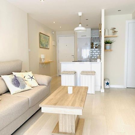 Bonito Apartamento 2Hab. 2 Banos Benalmádena Eksteriør bilde