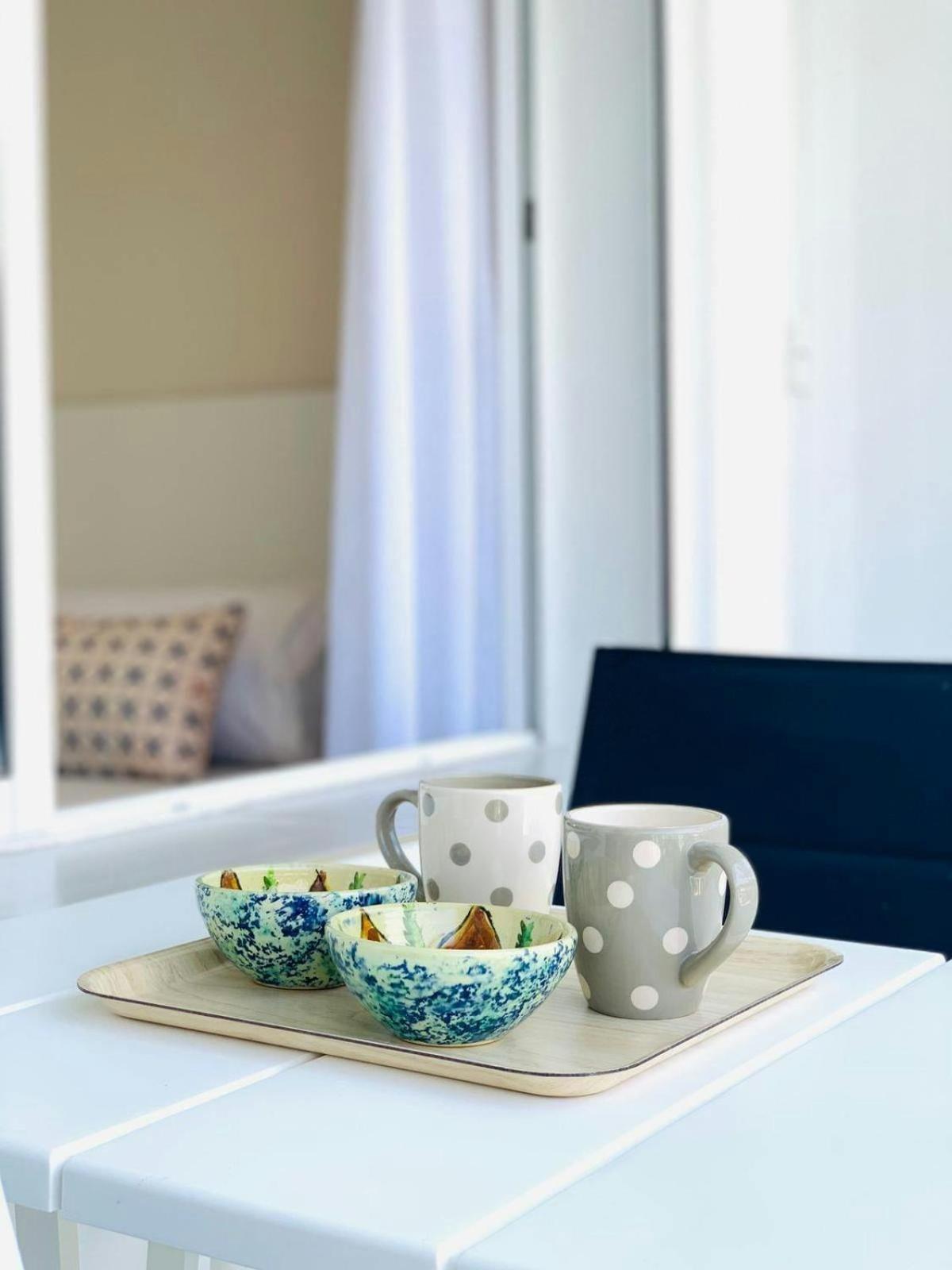 Bonito Apartamento 2Hab. 2 Banos Benalmádena Eksteriør bilde