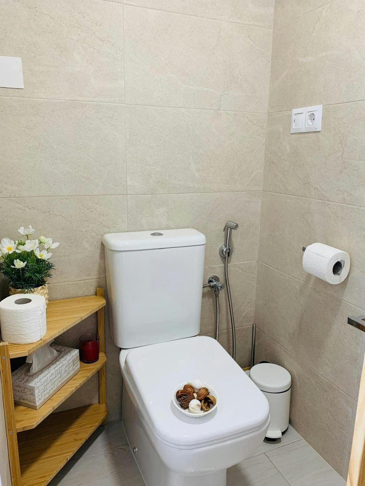 Bonito Apartamento 2Hab. 2 Banos Benalmádena Eksteriør bilde