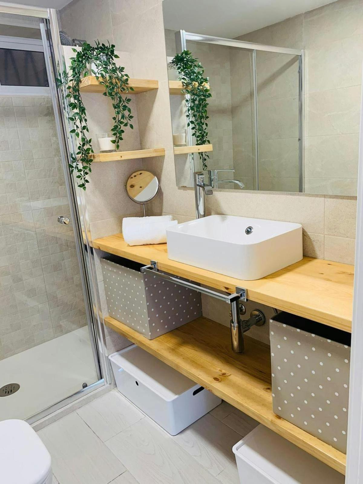 Bonito Apartamento 2Hab. 2 Banos Benalmádena Eksteriør bilde
