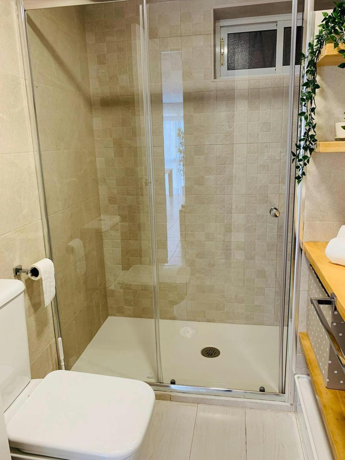 Bonito Apartamento 2Hab. 2 Banos Benalmádena Eksteriør bilde