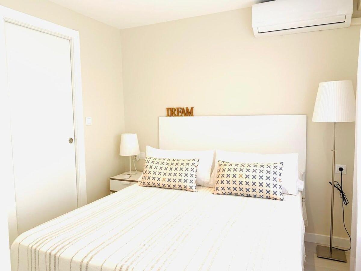 Bonito Apartamento 2Hab. 2 Banos Benalmádena Eksteriør bilde