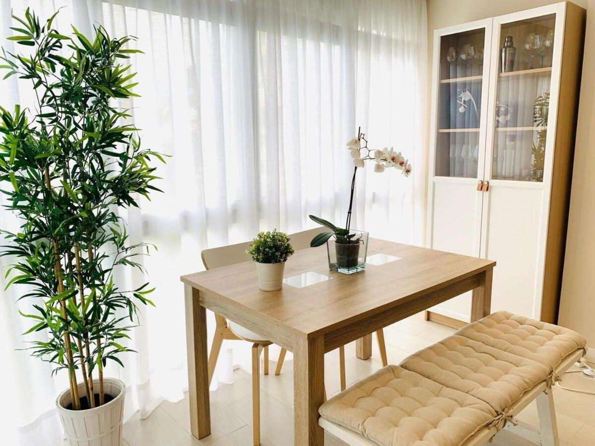 Bonito Apartamento 2Hab. 2 Banos Benalmádena Eksteriør bilde