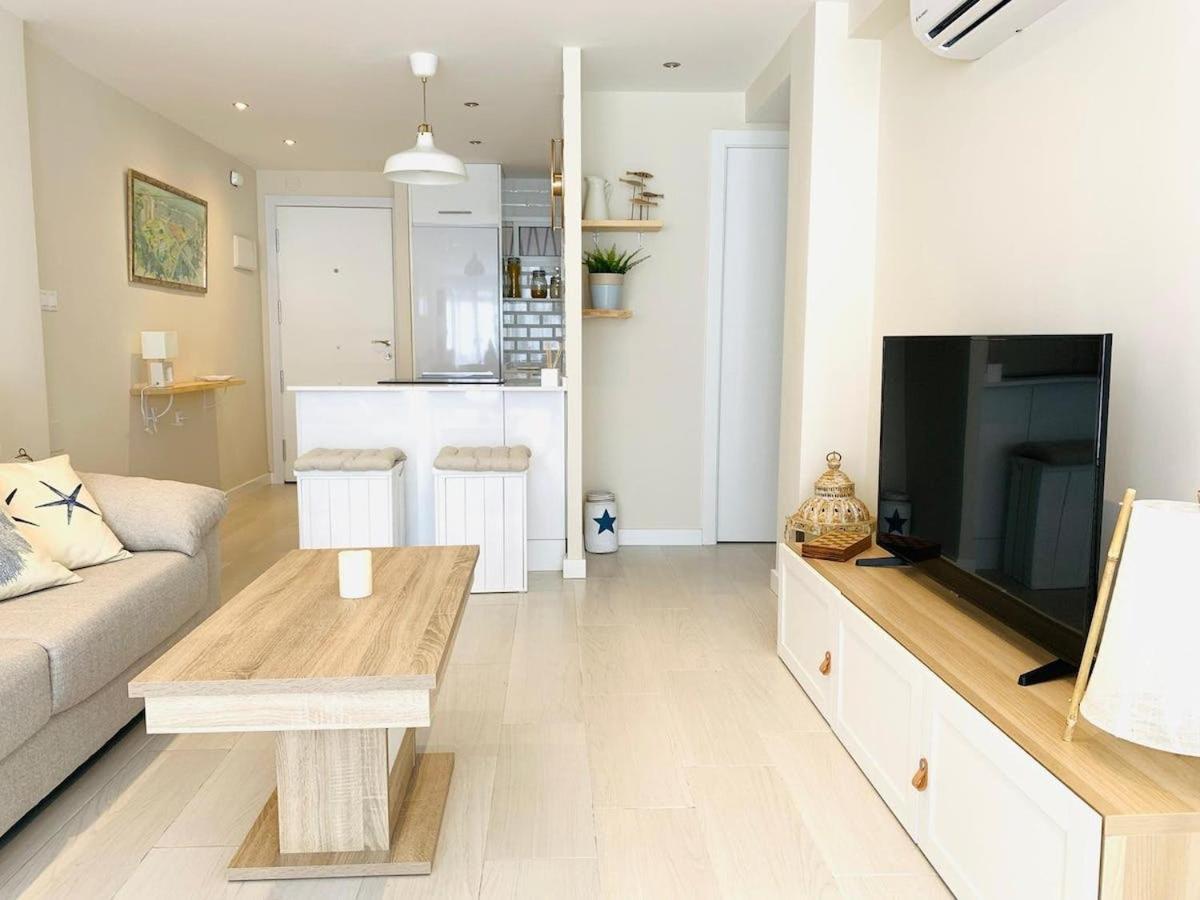 Bonito Apartamento 2Hab. 2 Banos Benalmádena Eksteriør bilde