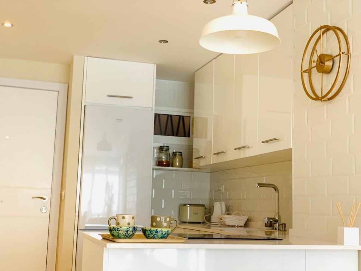 Bonito Apartamento 2Hab. 2 Banos Benalmádena Eksteriør bilde