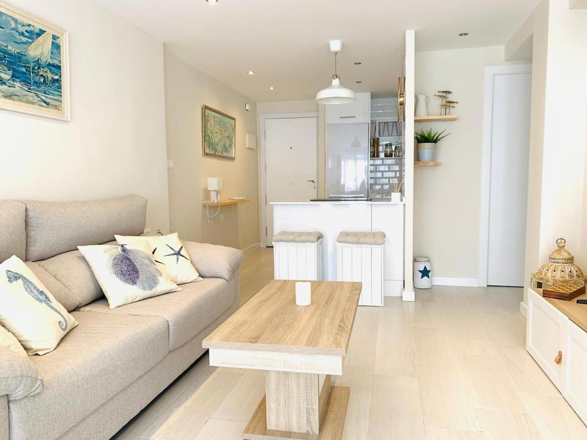 Bonito Apartamento 2Hab. 2 Banos Benalmádena Eksteriør bilde