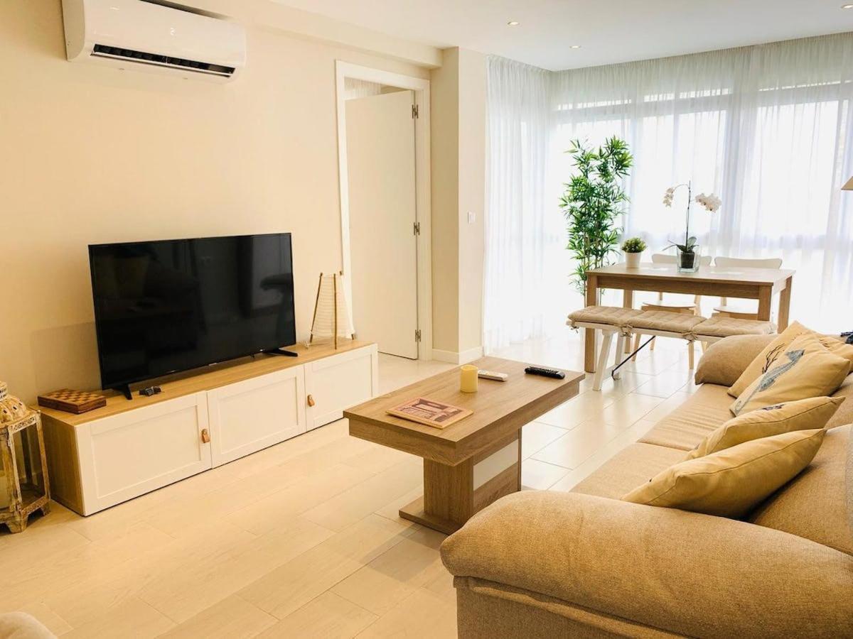 Bonito Apartamento 2Hab. 2 Banos Benalmádena Eksteriør bilde
