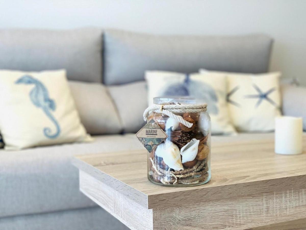 Bonito Apartamento 2Hab. 2 Banos Benalmádena Eksteriør bilde