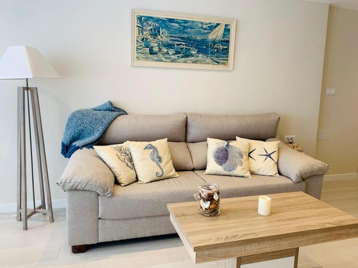 Bonito Apartamento 2Hab. 2 Banos Benalmádena Eksteriør bilde